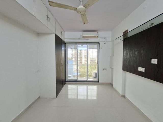 Resale | 1 Rk + Store Room 320 Sq.Ft. Apartment in Avirahi Homes