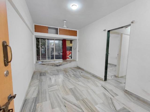 Resale | 1 Rk + Store Room 560 Sq.Ft. Apartment in Muchkund Reasidency
