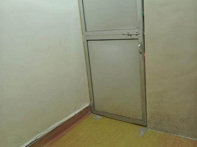 Resale | 1 Rk + Study Room 388 Sq.Ft. Apartment in Andheri East