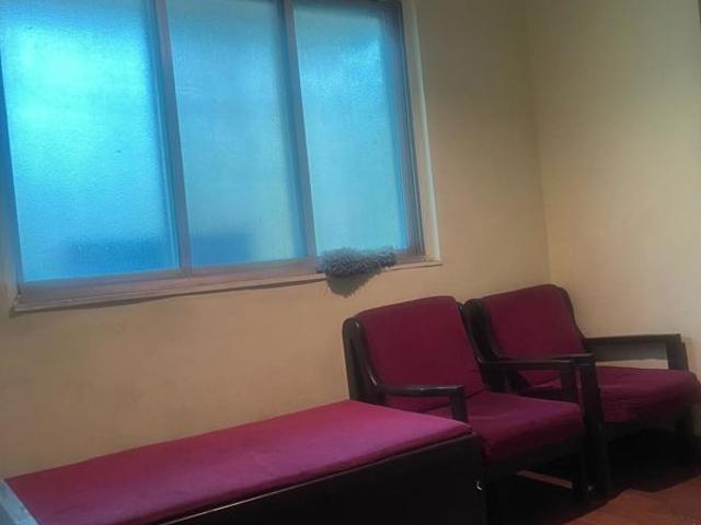 Resale | 1 Rk + Study Room 300 Sq.Ft. Apartment in Andheri East