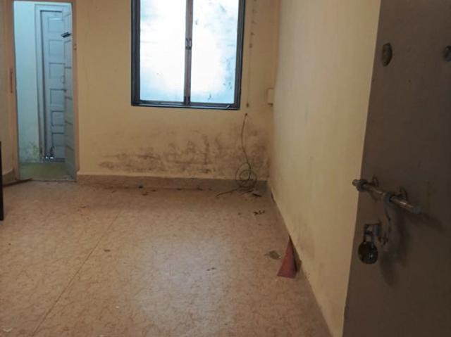 Resale | 1 Rk + Study Room 410 Sq.Ft. Apartment in Andheri East