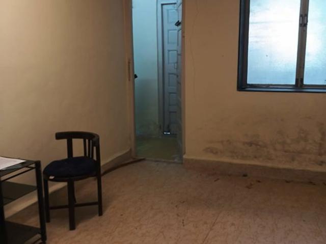Resale | 1 Rk + Study Room 435 Sq.Ft. Apartment in Andheri East