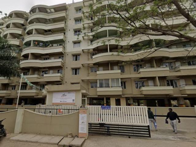 Resale | 2042 Sq.Ft. Apartment in Yelahanka