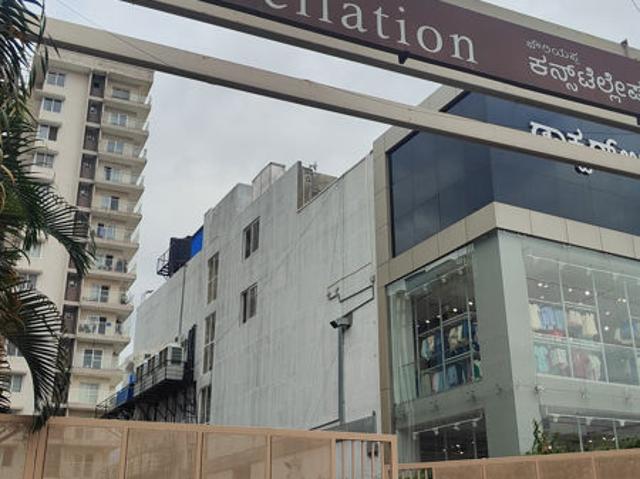 Resale | 2050 Sq.Ft. Apartment in Kothanur