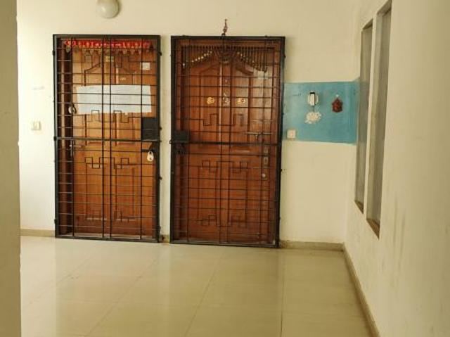 Resale | 2055 Sq.Ft. Apartment in Mantana Kurchi