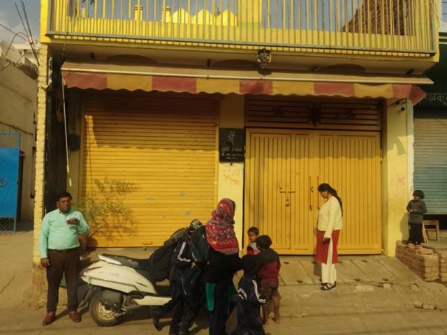 Resale | 205 Sq.Mt. Independent House in Dasna