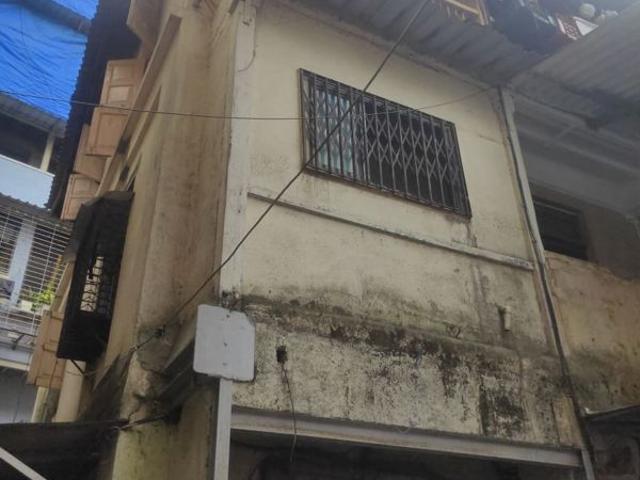 Resale | 206 Sq.Ft. Apartment in Fort