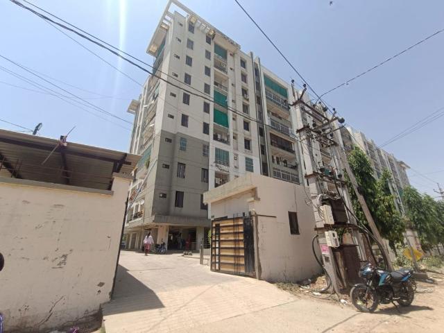 Resale | 2087 Sq.Ft. Apartment in Govindpura