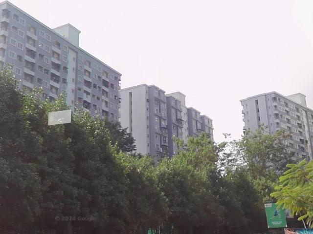 Resale | 208 Sq.Ft. Apartment in Jambhali