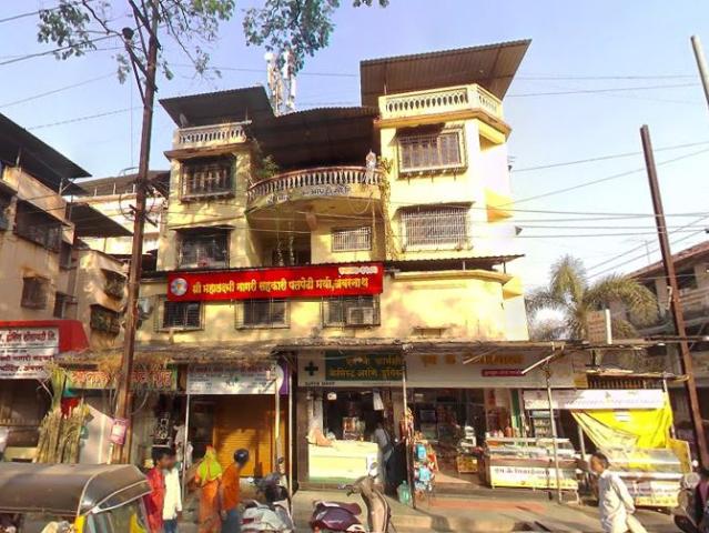 Resale | 2000 Sq.Ft. Apartment in Ambernath