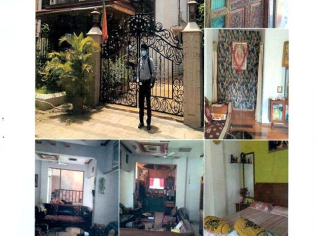 Resale | 2194 Sq.Ft. Villa in Sonar Pada