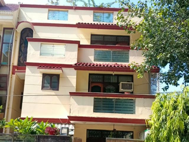Resale | 210 Sq.Yd. Villa in Civil Lines