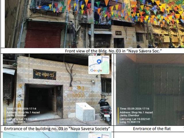 Resale | 225 Sq.Ft. Apartment in Kurla
