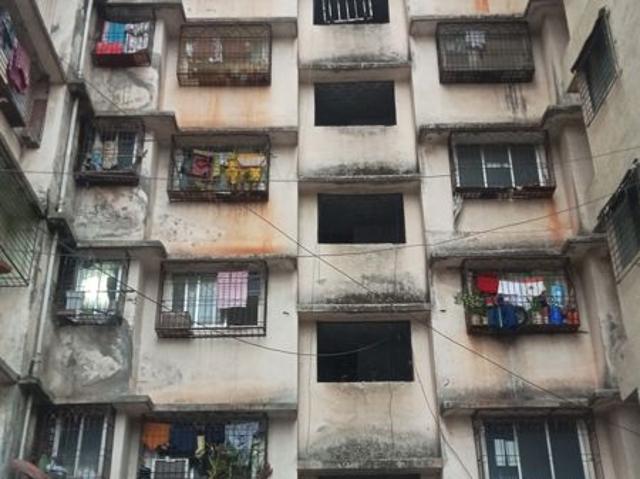 Resale | 225 Sq.Ft. Apartment in Mulund West