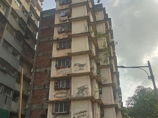 Resale | 225 Sq.Ft. Apartment in Mulund West