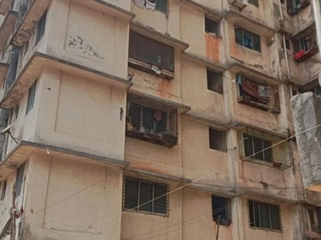 Resale | 225 Sq.Ft. Apartment in Mulund West
