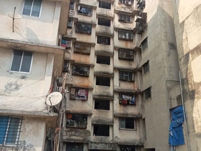 Resale | 225 Sq.Ft. Apartment in Mulund West