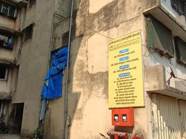 Resale | 225 Sq.Ft. Apartment in Mulund West