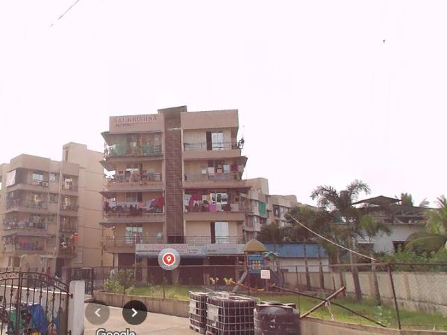 Resale | 234 Sq.Ft. Apartment in Usarli Khurd