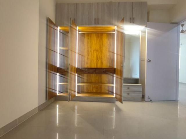 Resale | 2360 Sq.Ft. Apartment in Sare New Launch