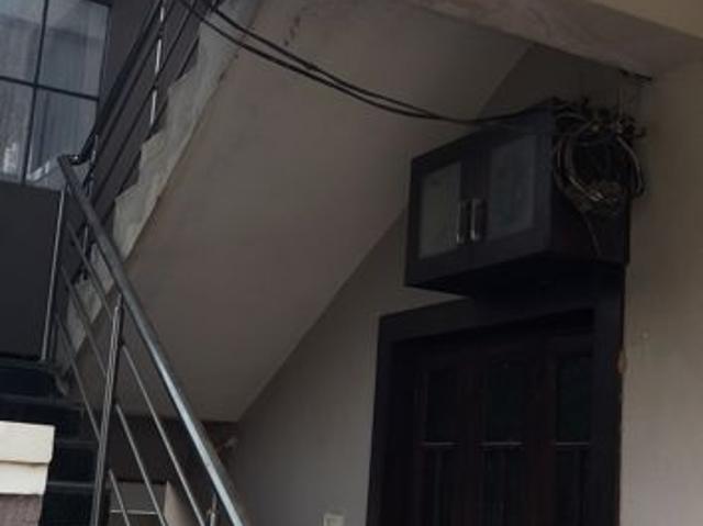 Resale | 2376 Sq.Ft. Independent House in Kowkoor