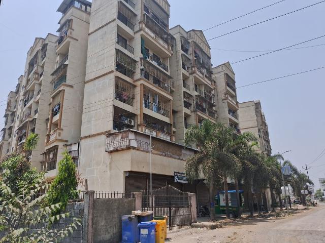 Resale | 23.61 Sq.Mt. Apartment in Dhamote
