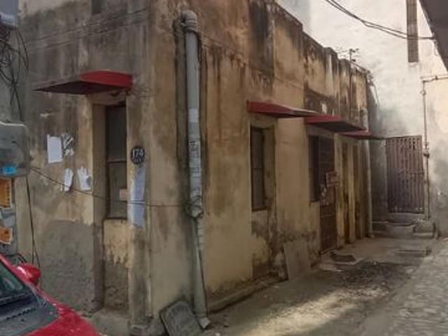 Resale | 245 Sq.Ft. Apartment in Rohini