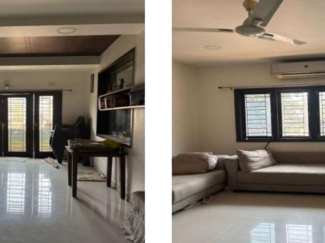 Resale | 2460 Sq.Ft. Apartment in Banjara Hills