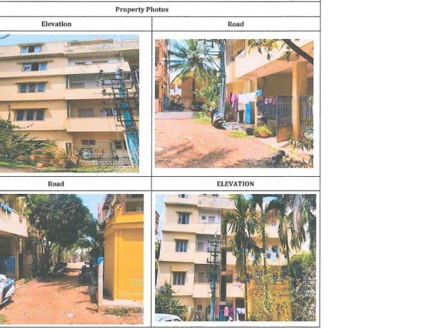 Resale | 2465 Sq.Ft. Independent House in Yelahanka