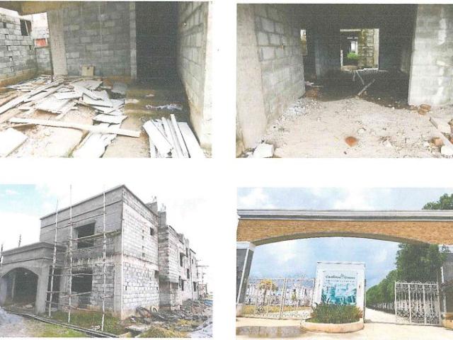 Resale | 2474 Sq.Ft. Villa in Arekere