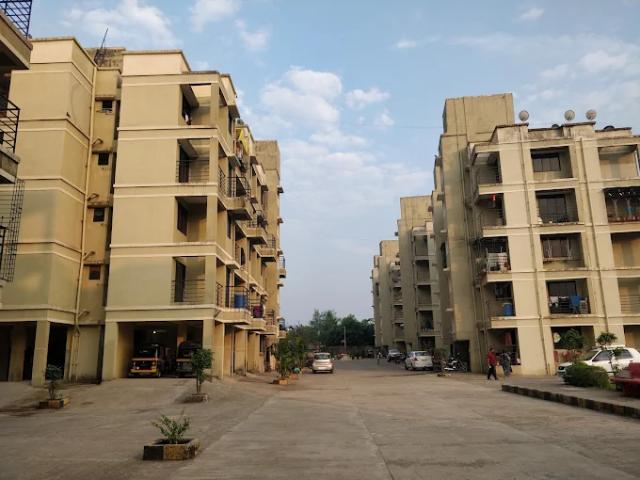 Resale | 254 Sq.Ft. Apartment in Tambati