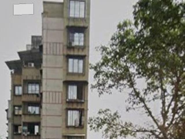 Resale | 25.34 Sq.Ft. Apartment in Ambernath