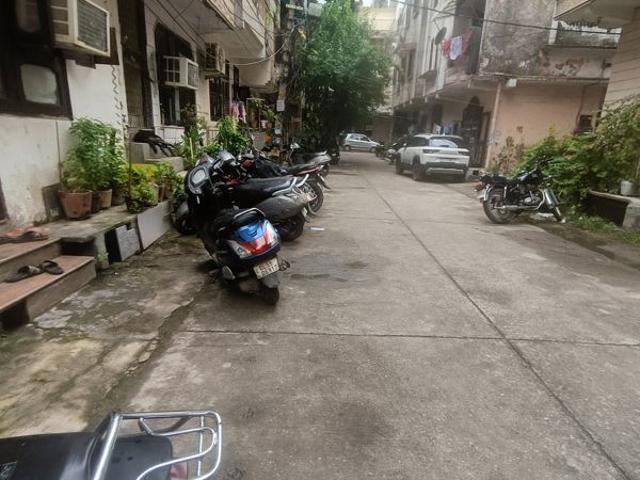 Resale | 25.9 Sq.Mt. Independent House in Rohini
