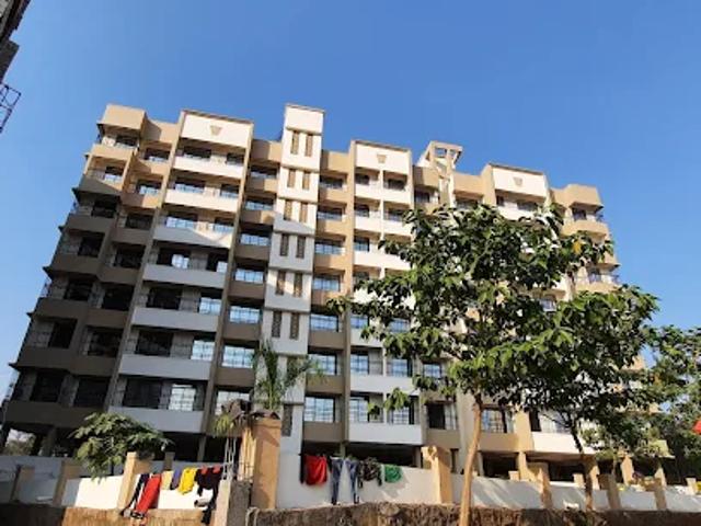 Resale | 25 Sq.Mt. Apartment in Pashane