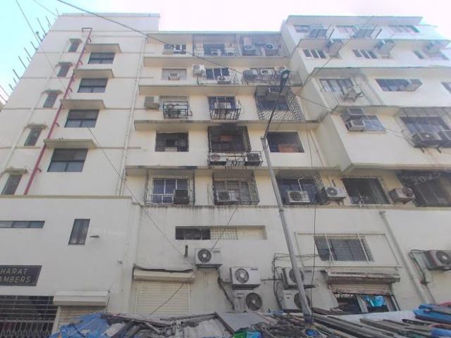 Resale | 264 Sq.Ft. Apartment in Masjid Bunder