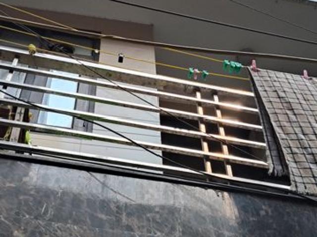 Resale | 269 Sq.Ft. Apartment in Uttam Nagar