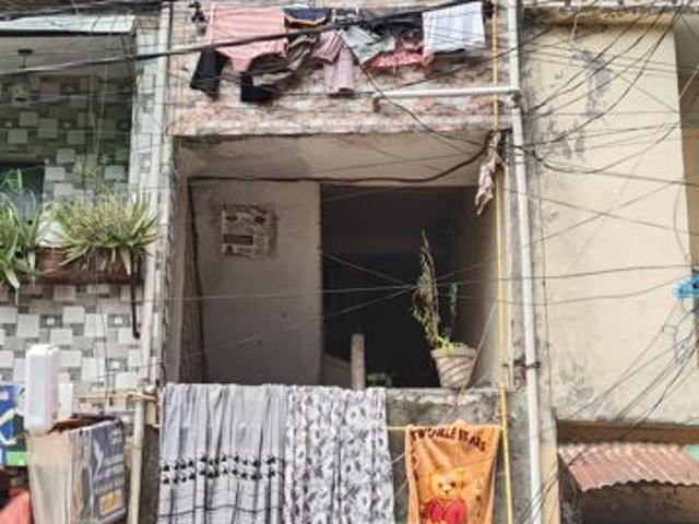 Resale | 26 Sq.Mt. Apartment in Nyay Khand I