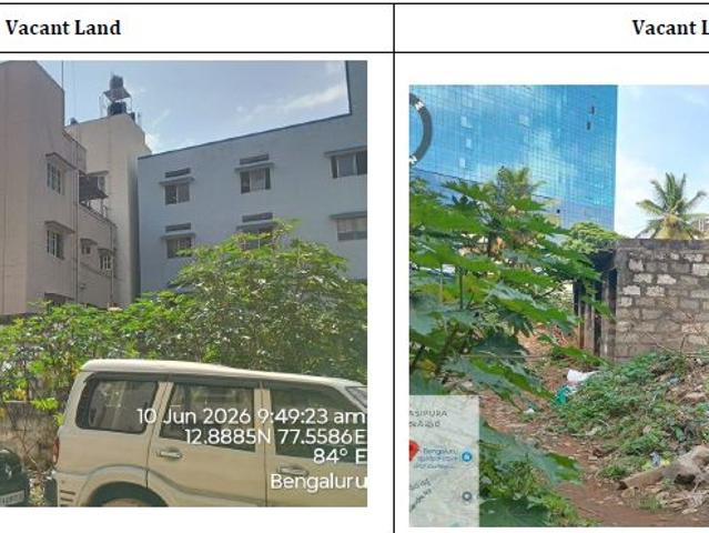 Resale | 2743.5 Sq.Ft. Independent House in Vallabha Nagar