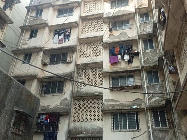 Resale | 270 Sq.Ft. Apartment in Brahmanwadi