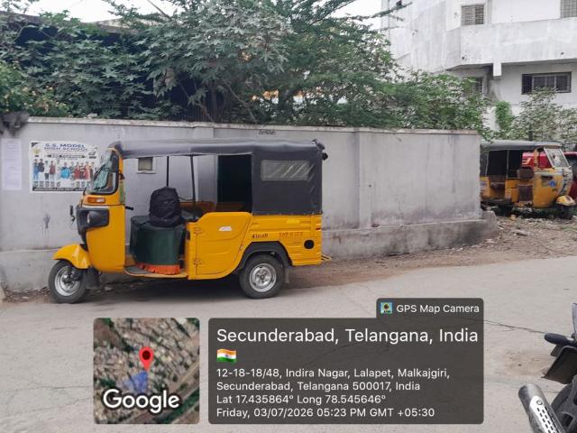 Resale | 287.66 Sq.Yd. Independent House in Lalapet