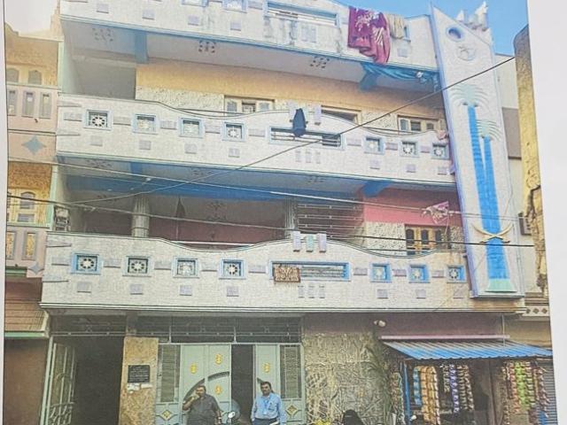 Resale | 2880 Sq.Ft. Independent House in Padarayana Pura