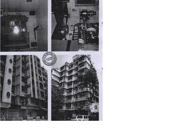 Resale | 280 Sq.Ft. Apartment in Andheri West