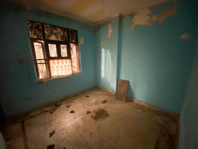 Resale | 28 Sq.Mt. Apartment in Rohini