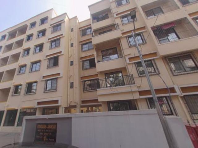 Resale | 297 Sq.Ft. Apartment in Badlapur