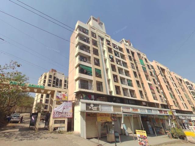 Resale | 29.14 Sq.Ft. Apartment in Ambernath