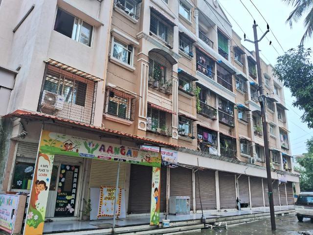 Resale | 29.36 Sq.Mt. Apartment in Belavali