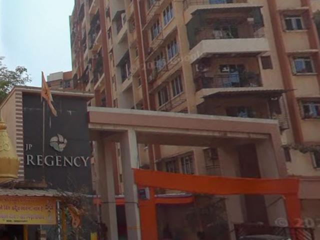 Resale | 29.809 Sq.Mt. Apartment in Ambernath