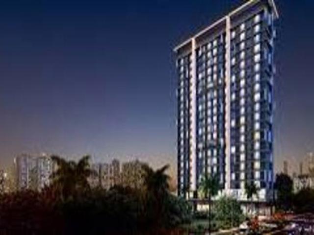 Resale | 2.5 BHK 500 Sq.Ft. Apartment in Adityaraj Midtown