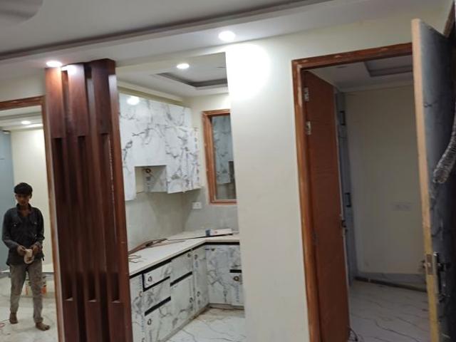 Resale | 2.5 BHK + 50 Sq.Yd. Independent House in Palla