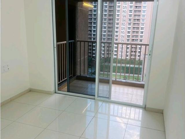 Resale | 2.5 BHK 590 Sq.Ft. Apartment in GLS Central Avenue